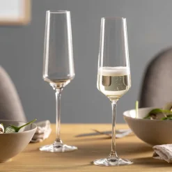 Sektglas PUCCINI 280 ml 6er-Set*LEONARDO