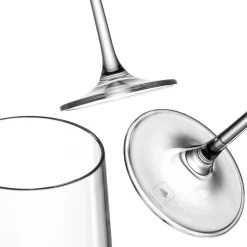 Sektglas TIVOLI 210 ml 6er-Set*LEONARDO Outlet