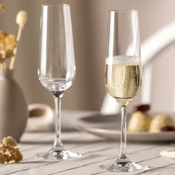 Sektglas TIVOLI 210 ml 6er-Set*LEONARDO Outlet