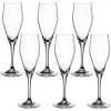 Sektglas TWENTY 4 220 ml 6er-Set*LEONARDO New