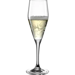 Sektglas TWENTY 4 220 ml 6er-Set*LEONARDO New