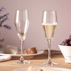 Sektglas TWENTY 4 220 ml 6er-Set*LEONARDO New