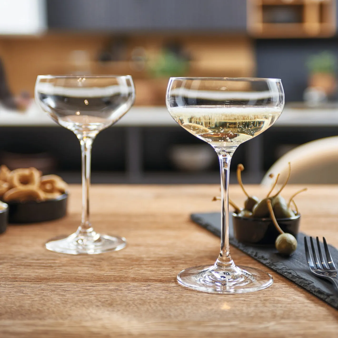 Sektschale CHEERS 315 ml 6er-Set*LEONARDO Best