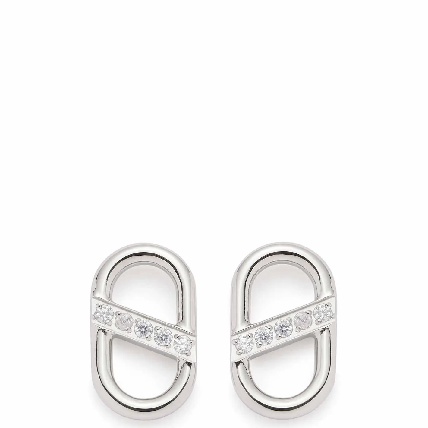 Set/2 Anhänger NAREA Beauty`s silber*LEONARDO Discount