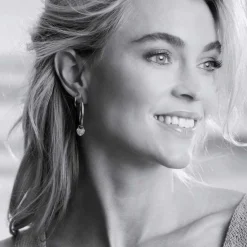 Set/2 Anhänger NICKY Beauty's*LEONARDO New