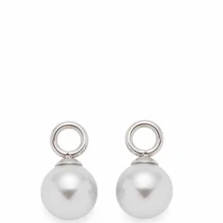 Set/2 Anhänger PERLA silber Beauty`s*LEONARDO