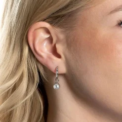 Set/2 Anhänger PERLA silber Beauty`s*LEONARDO