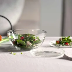 Set Schale/Teller CUCINA 5-teilig*LEONARDO New