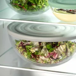 Silikondeckel CUCINA 28 cm grau*LEONARDO Discount