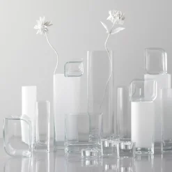 Solifleurvase LUCCA 20 cm*LEONARDO Best