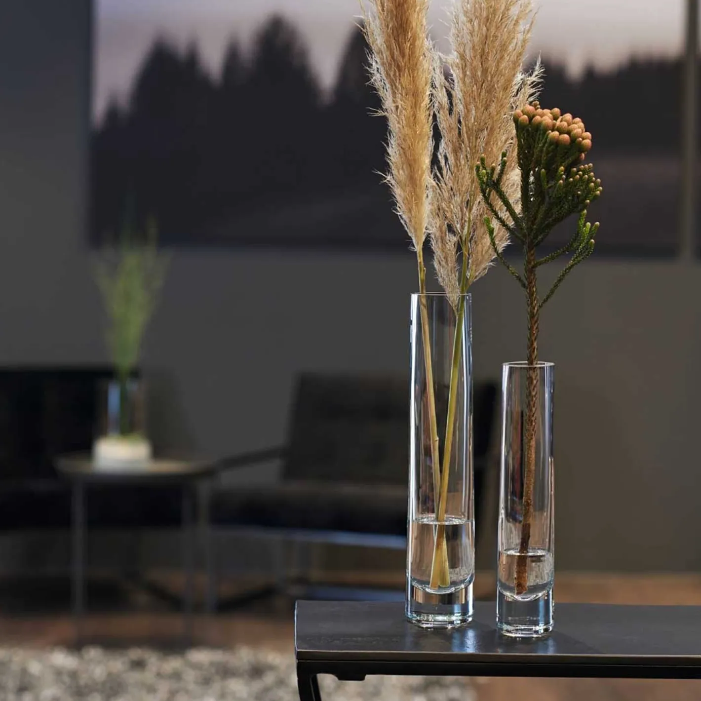 Solifleurvase NOVARA 30 cm*LEONARDO Clearance