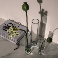 Solifleurvase NOVARA 17 cm*LEONARDO