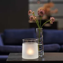 Solifleurvase NOVARA 17 cm*LEONARDO