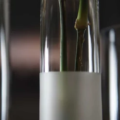 Solifleurvase NOVARA 30 cm satiniert*LEONARDO