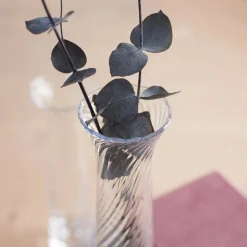 Solifleurvase RAVENNA optisch 27 cm*LEONARDO Discount