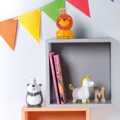 Spardose BAMBINI 12 cm Panda*LEONARDO Discount