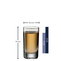 Stamper EASY+ 50 ml 6er-Set*LEONARDO Best