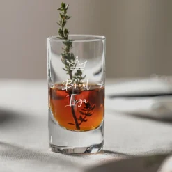 Stamper EASY+ 50 ml mit persönlicher Gravur*LEONARDO Best