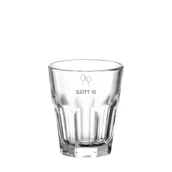 Stamper ROCK 50 ml mit persönlicher Gravur*LEONARDO Hot