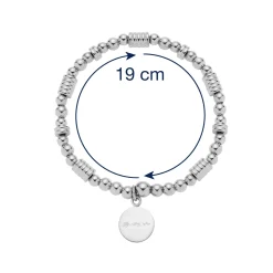 Stretch Armband ELISABETH*LEONARDO New