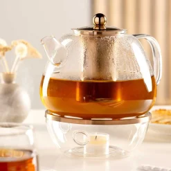 Stövchen TÈ PER TE 15 cm*LEONARDO Online