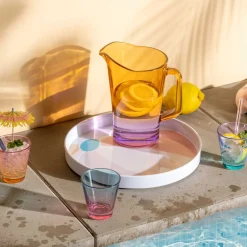 Tablett AMALFI 32 cm*LEONARDO Hot