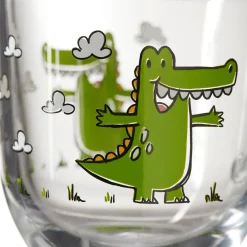 Tasse BAMBINI 280 ml Krokodil*LEONARDO Online