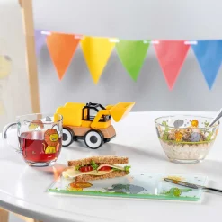 Tasse BAMBINI 280 ml Löwe*LEONARDO New