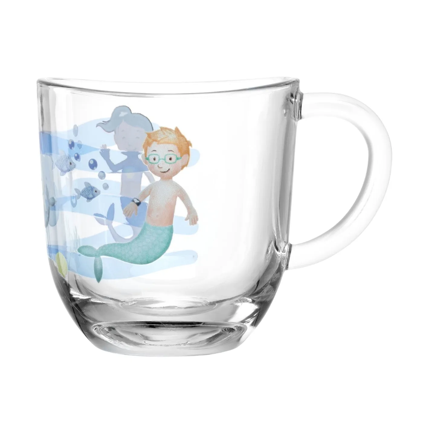 Tasse BAMBINI AVVENTURA 280 ml Meer*LEONARDO New