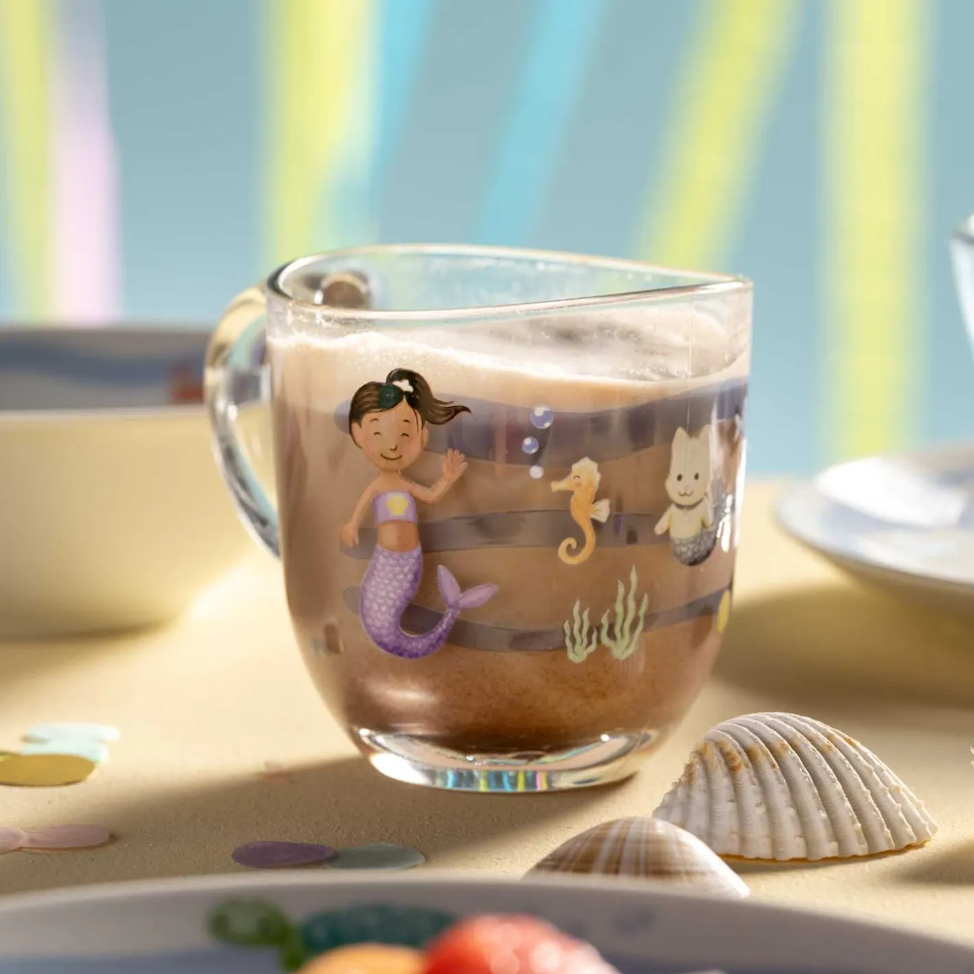 Tasse BAMBINI AVVENTURA 280 ml Meer*LEONARDO New