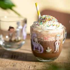 Tasse BAMBINI AVVENTURA 280 ml Dino*LEONARDO New