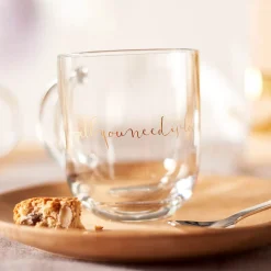 Tasse EMOZIONE 400 ml 'all you need is love'*LEONARDO Discount