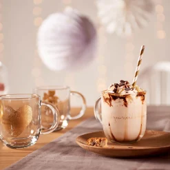 Tasse EMOZIONE 400 ml 'all you need is love'*LEONARDO Discount