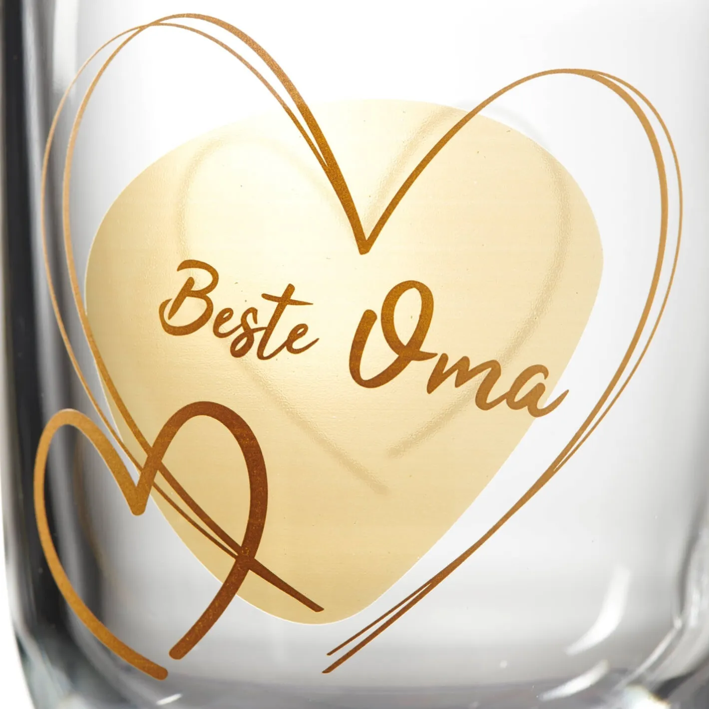 Tasse EMOZIONE 400 ml 2er-Set Oma & Opa*LEONARDO Online