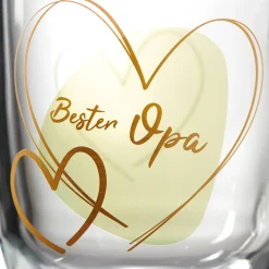 Tasse EMOZIONE 400 ml 2er-Set Oma & Opa*LEONARDO Online