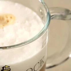 Tasse Europa-Park Rust BELL-ROCK 400 ml*LEONARDO Best