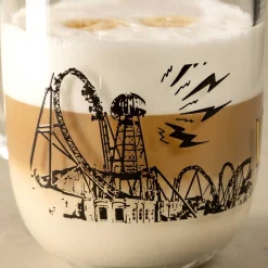 Tasse Europa-Park Rust Voltron 400 ml*LEONARDO Hot