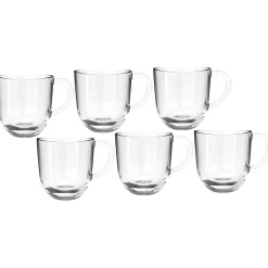 Tasse NAPOLI 280 ml 6er-Set*LEONARDO Discount