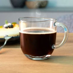 Tasse NAPOLI 280 ml 6er-Set*LEONARDO Discount