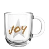 Tasse SILENZIO 400 ml 'JOY'*LEONARDO