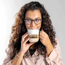 Tasse UFFICIO 400 ml 'CHAOS COORDINATOR'*LEONARDO Discount