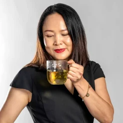 Tasse UFFICIO 400 ml 'TEA TIME'*LEONARDO New