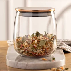 Teedose TÈ PER TE 0,8 l*LEONARDO New