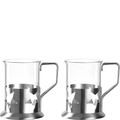 Teeglas LIMITED EDITION 230 ml Sterne 2er-Set*LEONARDO Clearance