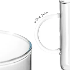 Teeglas NOVO 360 ml 6er-Set*LEONARDO New