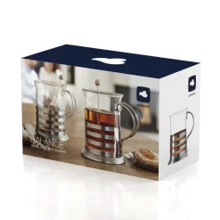 Teegläser BALANCE 220 ml 2er-Set*LEONARDO New