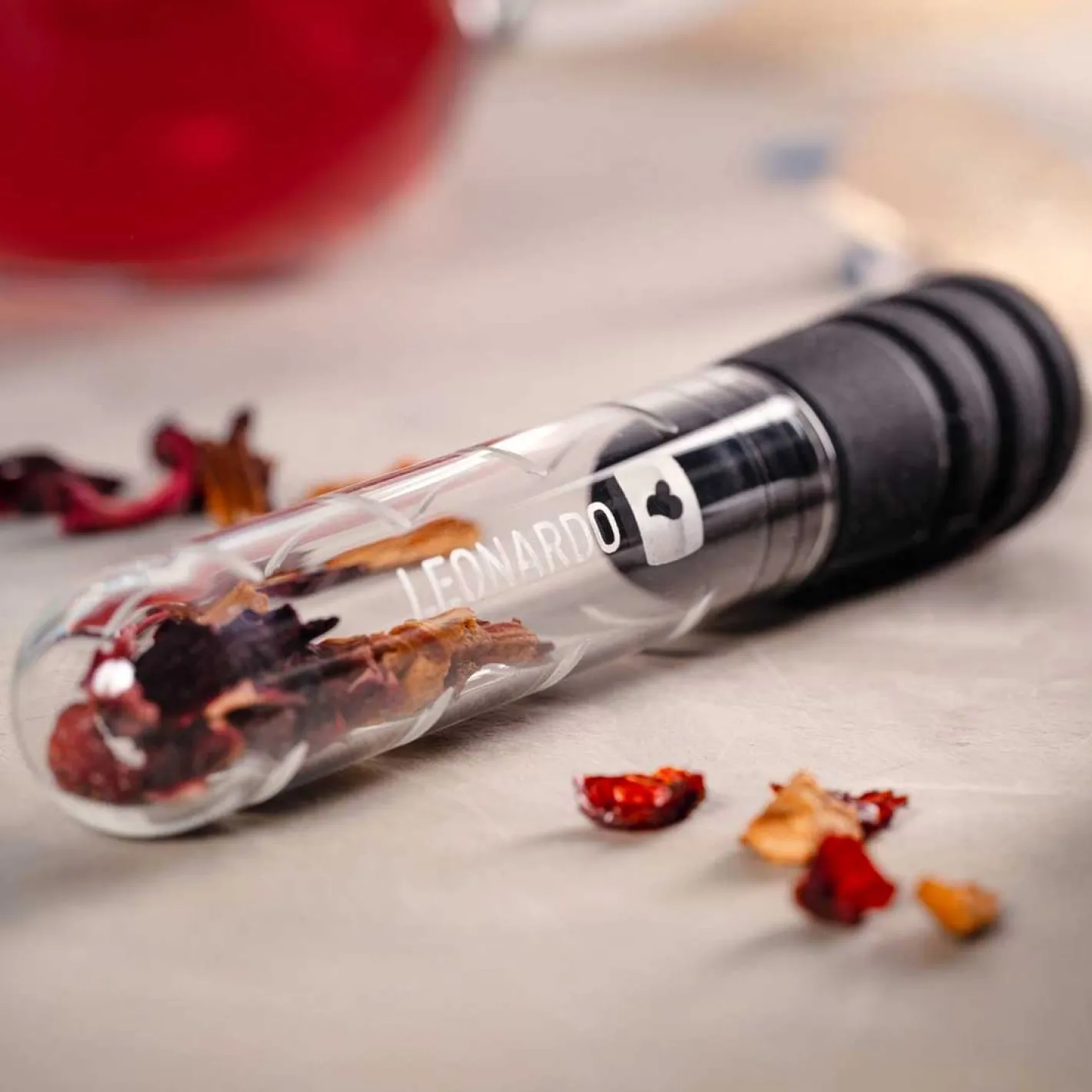 Teeinfuser 13 cm TÈ PER TE*LEONARDO