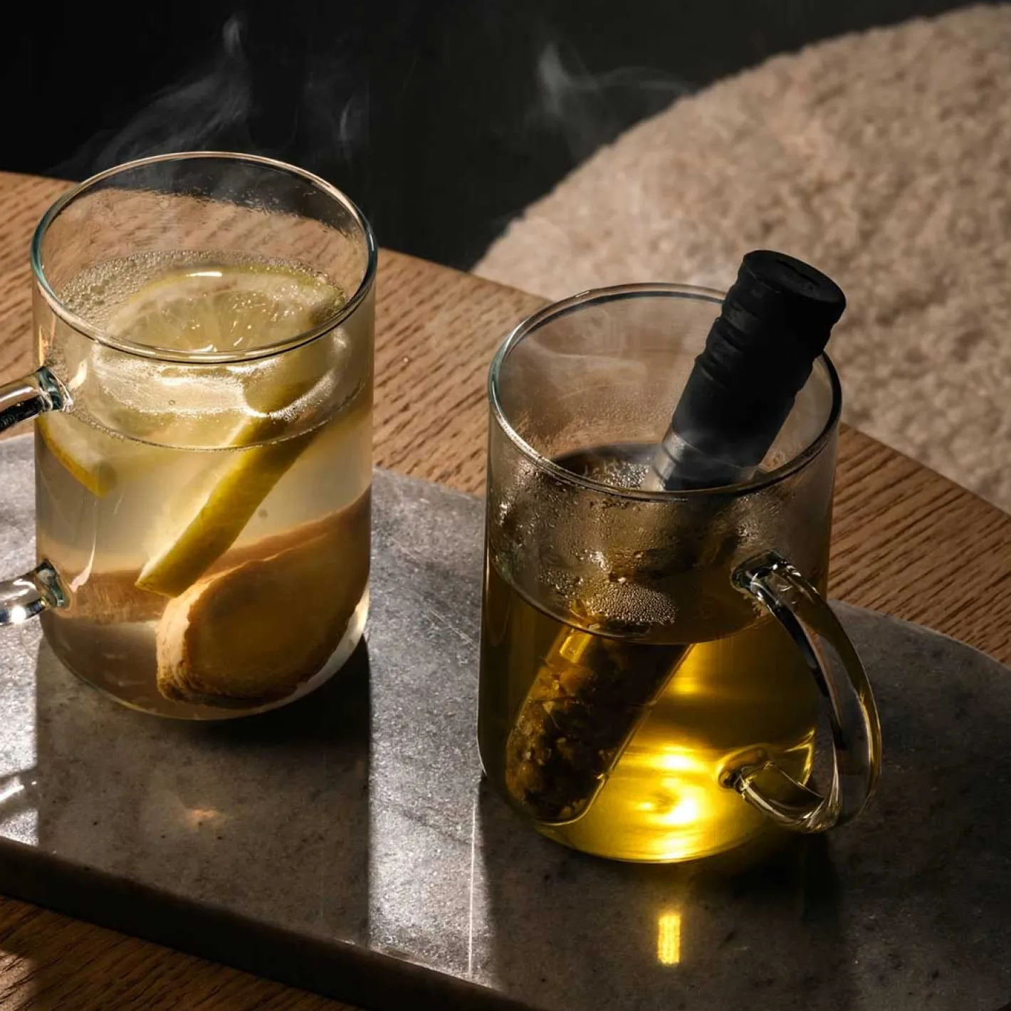 Teeinfuser 13 cm TÈ PER TE*LEONARDO