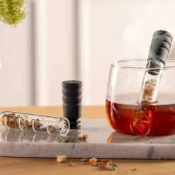 Teeinfuser 13 cm TÈ PER TE*LEONARDO
