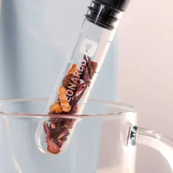 Teeinfuser 13 cm TÈ PER TE*LEONARDO